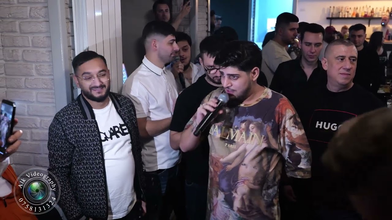 ALEX BOTEA✅ FABRICA DE LA ROLEX✅ SISTEM BALANS ✅ NEW 2024 ✅ LA MARIA ȘI ION