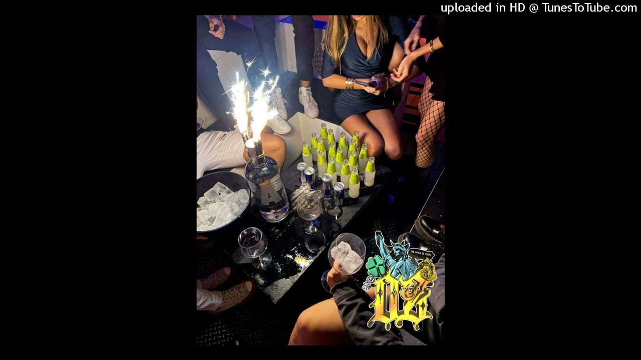 Noche De Locos - Ayland 02 (Prod. By G En El Beat)