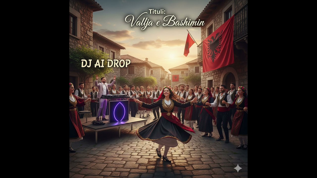 Titulli: Vallja e Bashkimit