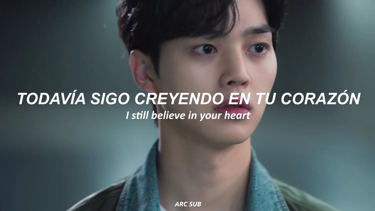 Giving &ndash; Ian Hug (OST from Love Alarm 2) // Sub Espa&ntilde;ol + Lyric