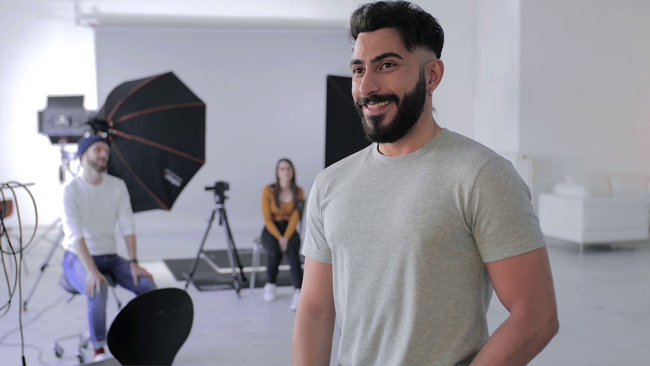Fatihs Erfahrungen mit der Aligner-Therapie