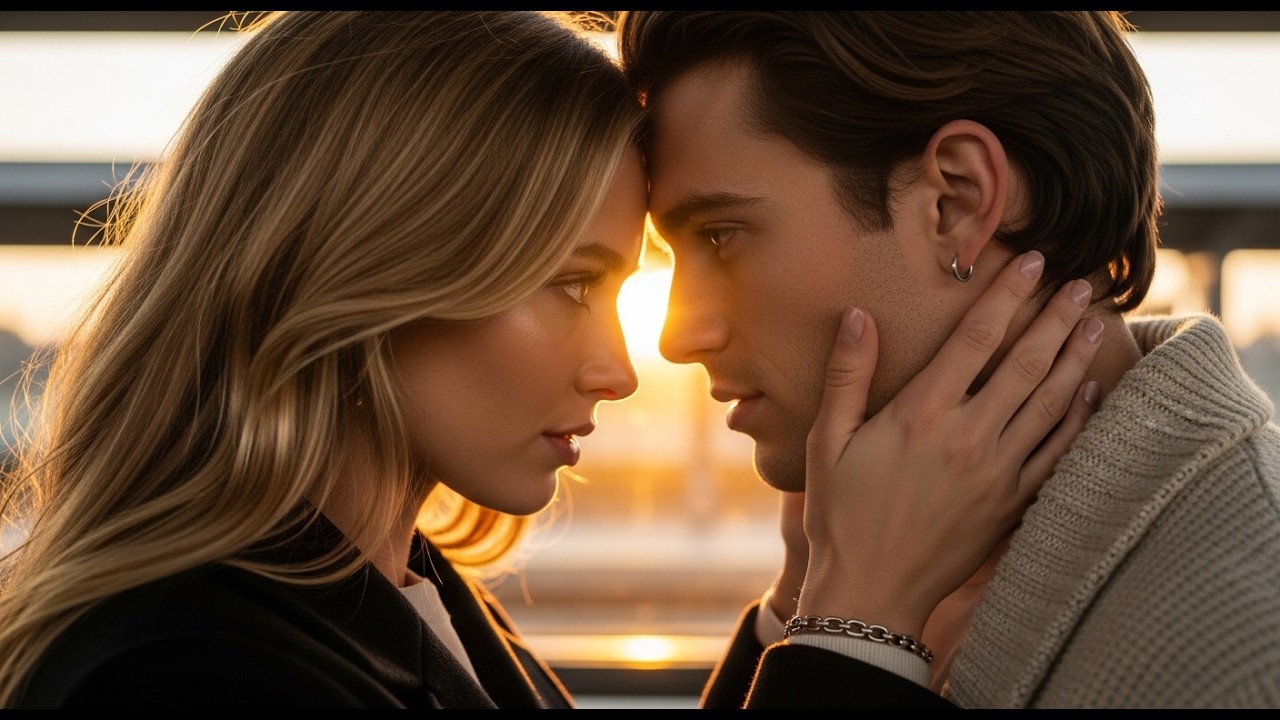 By Sunrise, She Had to Choose: Her Past… or the Man Who Made Her Feel Alive Again