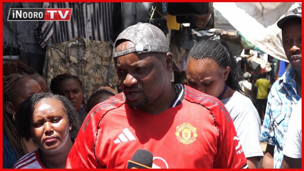 Ndũgamano ya KENHA na endia a mĩarĩro, Roysambu na Githurai