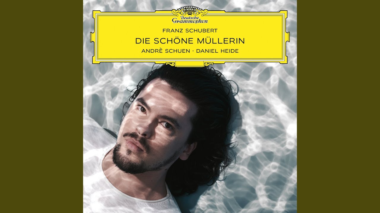 Schubert: Die schöne Müllerin, Op. 25, D. 795: XVIII. Trockne Blumen