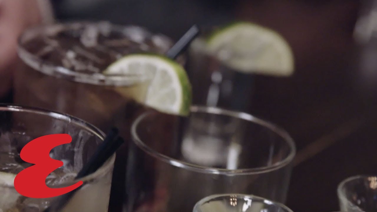 The Science of Hangover Cures