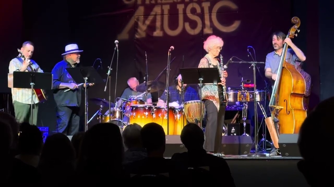 Afro jazz2