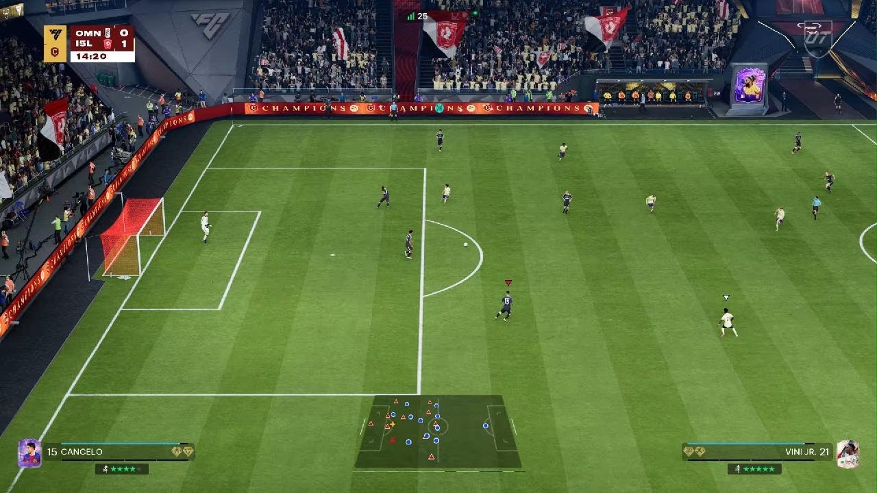 EA SPORTS FC 22gg
