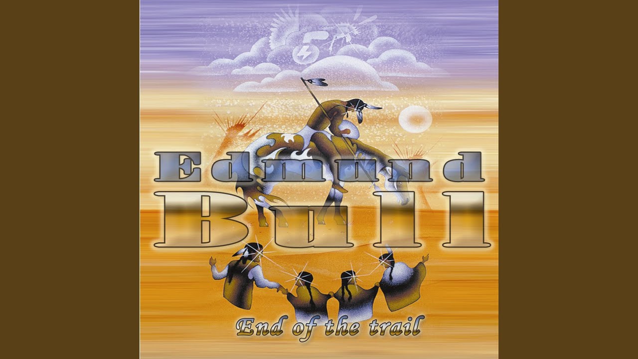 The End Of The Trail