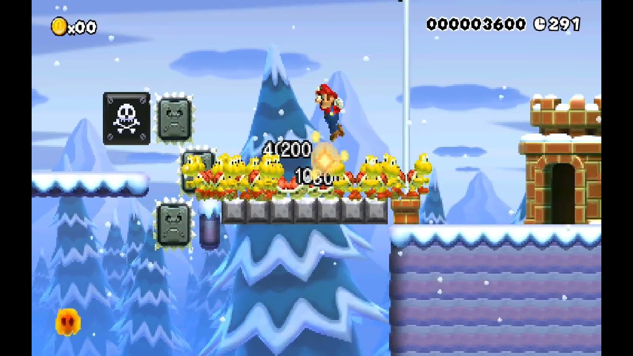 My SMM.we review
