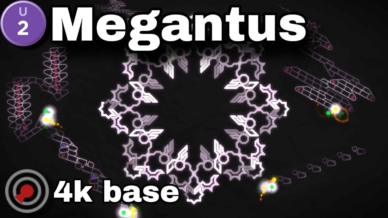 this is op for points | BernardFrey - Megantus Strict Clear (U2/21) | ADOFAI
