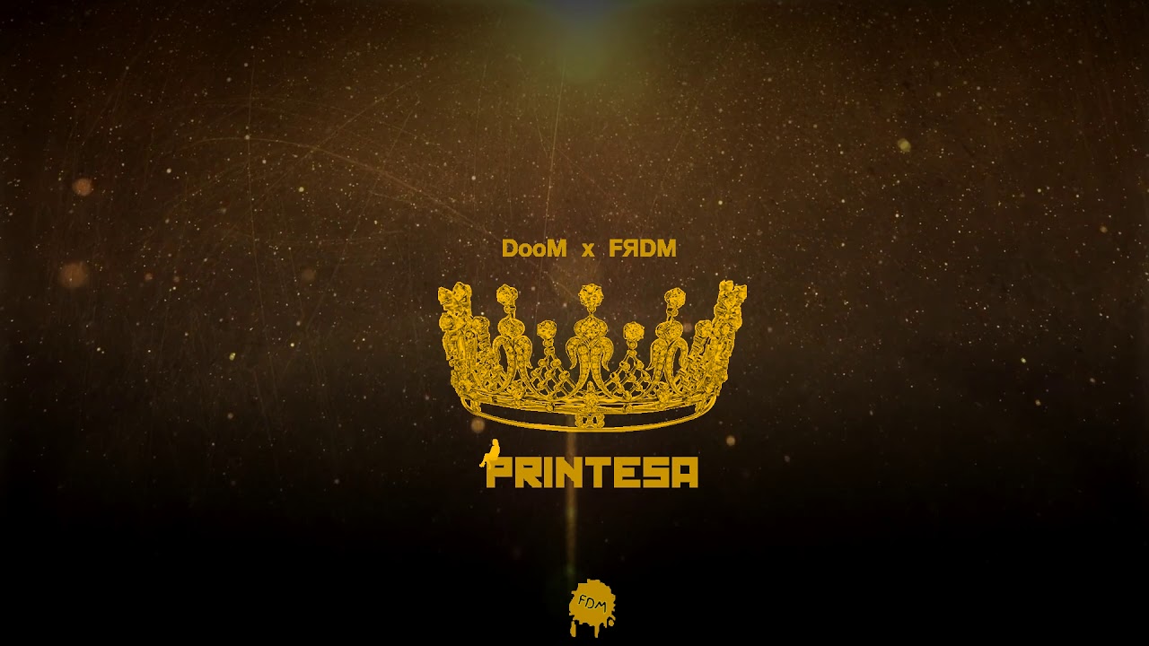 FRDM ❌ - Printesa (Бабек Мамедрзаев - Принцесса | COVER in romana)