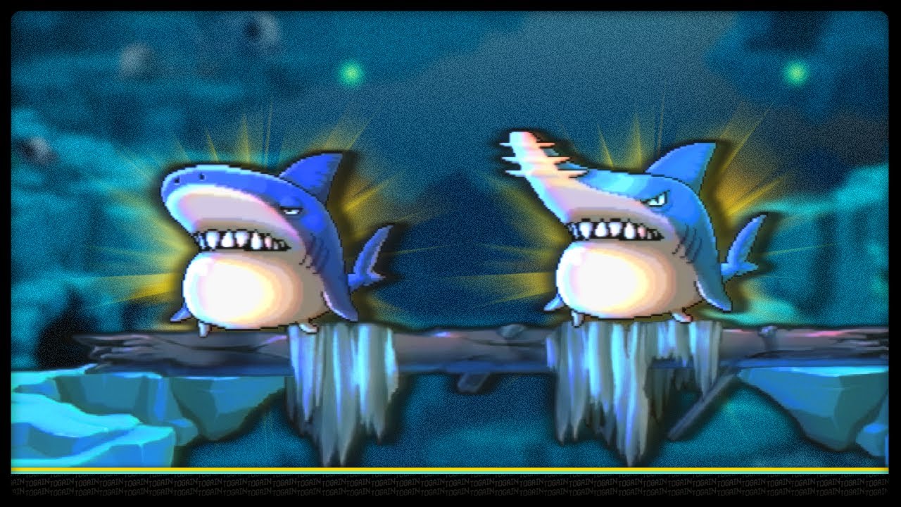 Такого еще не было в истории MapleStory