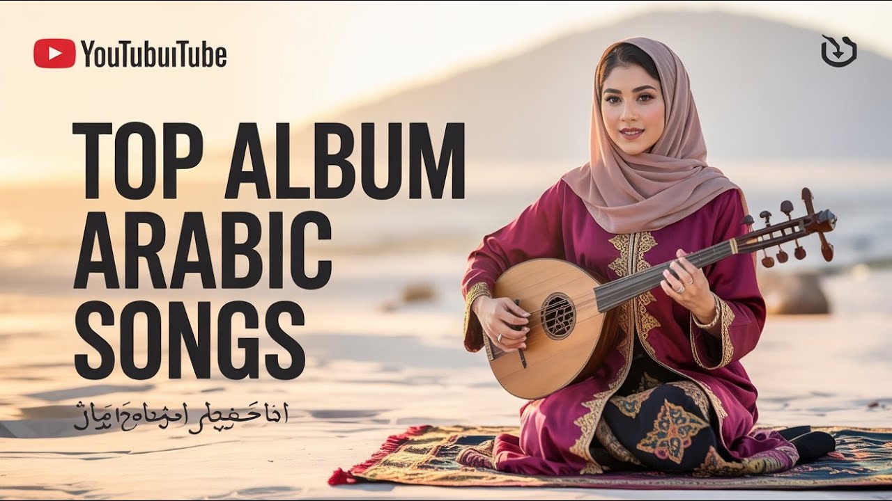 Best Arabic Songs Collection by Sherine, Amr Diab, Elissa 🌹 / اجمل مجموعة اغانى عربية