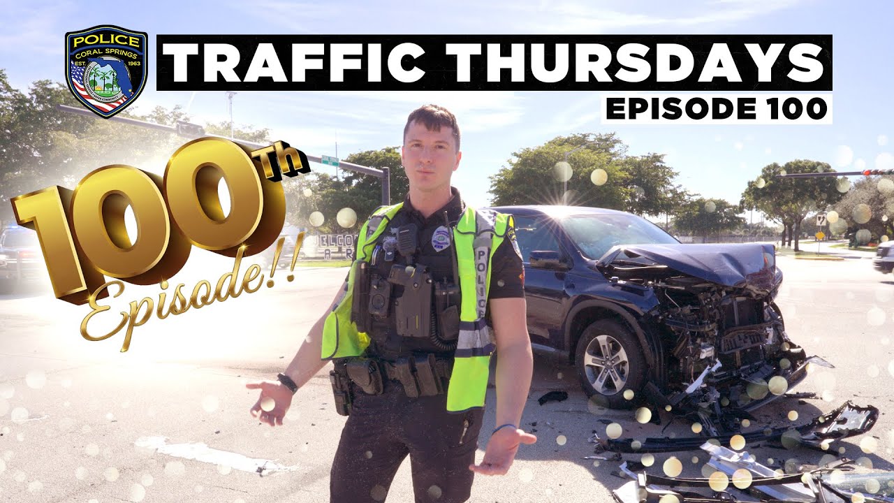EPISODE 100!! 