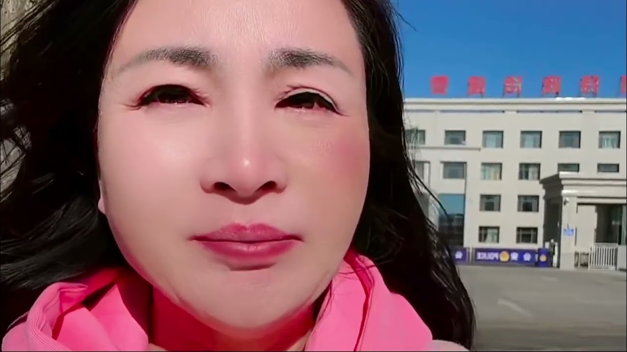 三十年抛弃我的爸爸突然来找我 原来是 让我妹宠魅摸免得弟弟 配骨髓  我该怎么办  三十年没见的姐姐终于找到了，可是她什么都不知道了  #亲情#婚姻家庭#寻亲#正能量