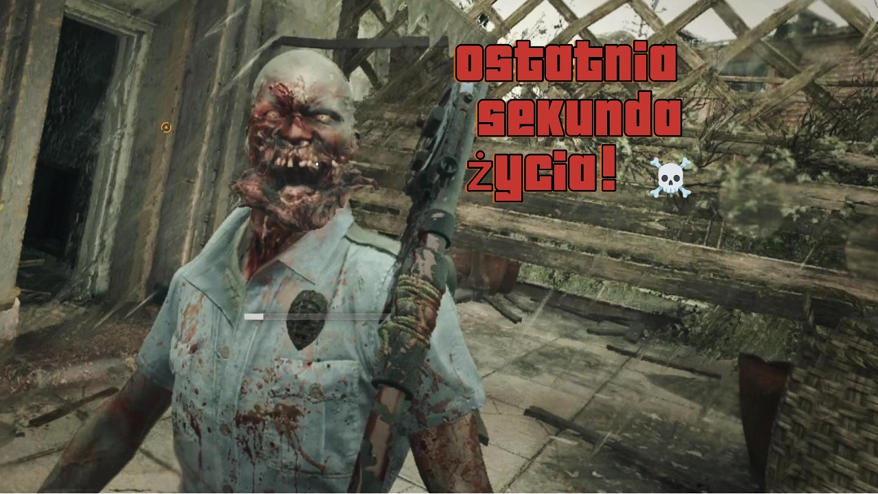 Dying Light The Beast #15 PL – Misja „Martwy Rytm” w ciemnych strefach! ⚡