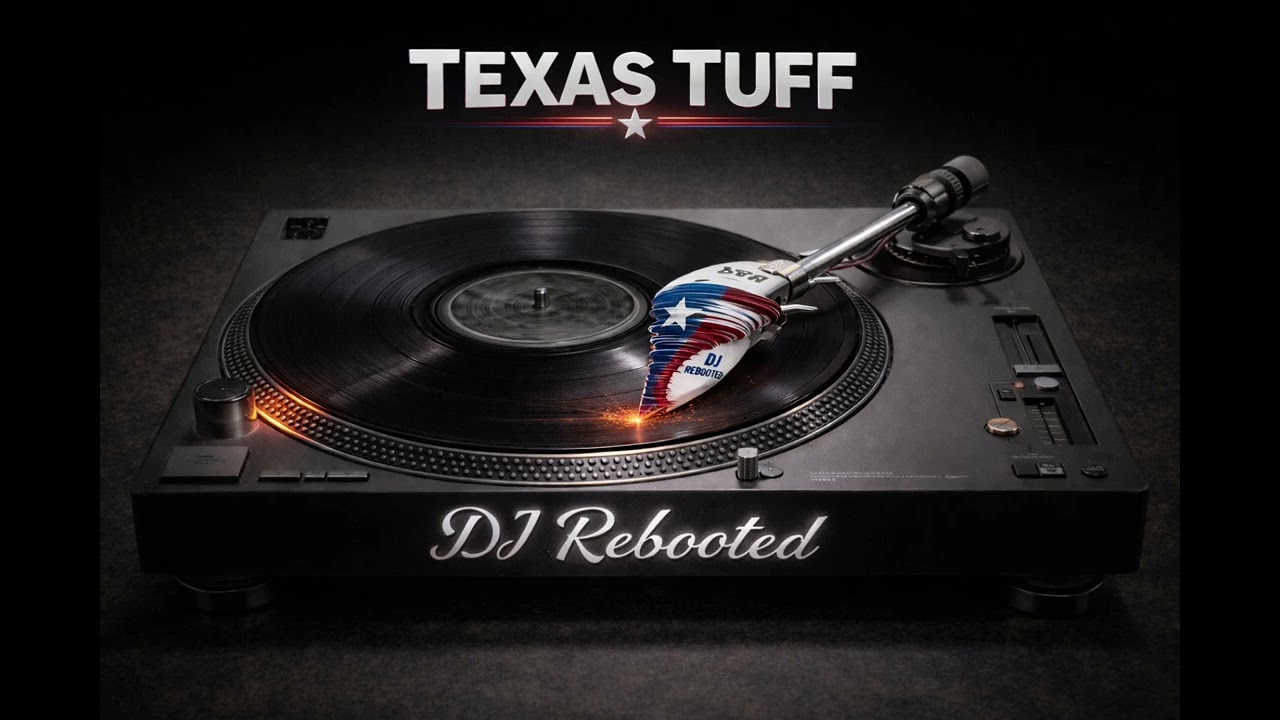 TEXAS TUFF 