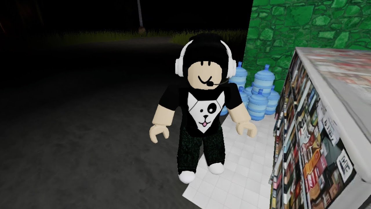 The Madura Shift : 7 Days (Ending 4) - Roblox