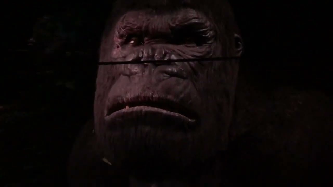 Skull Island: Reign Of Kong — ПОЛНЫЙ ОПЫТ — Очередь и поездка