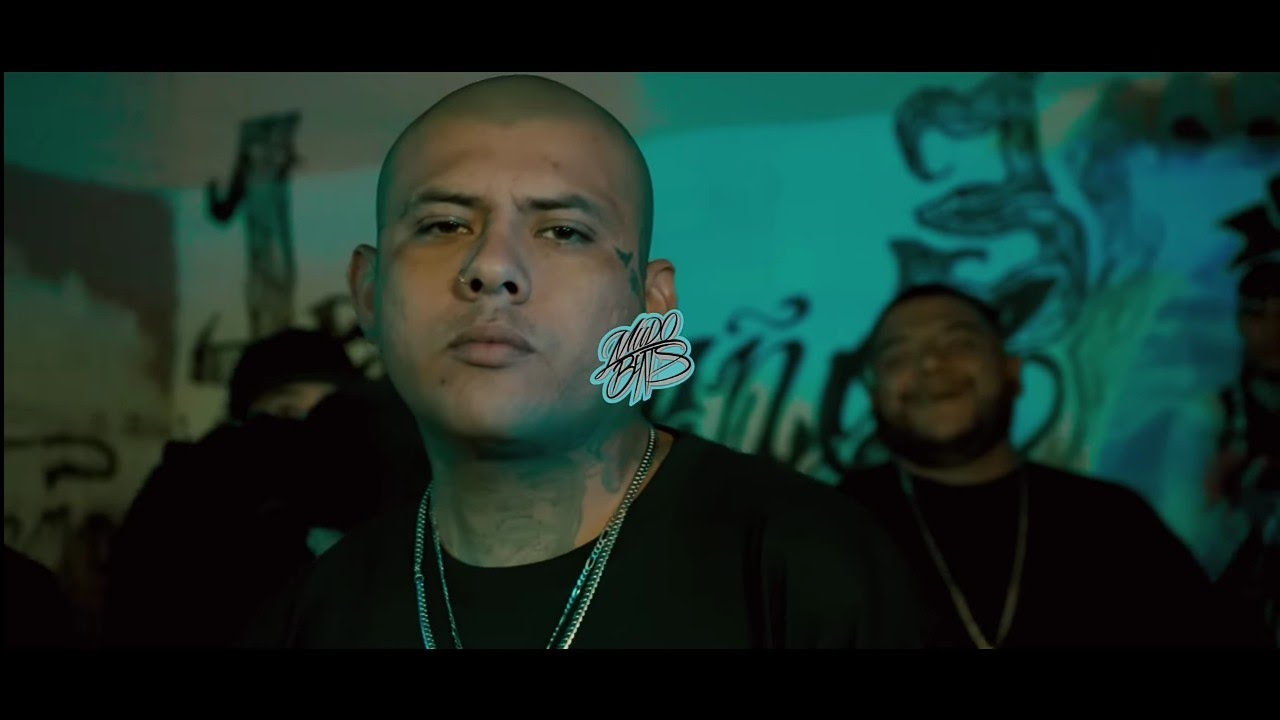 ElReghosg Ft Mudo Beats - Relajado (Video Oficial)