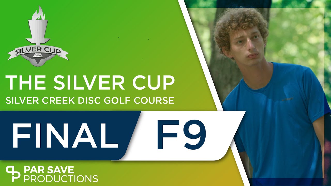 Silver Cup 2020 - LEAD CARD - Round 3 of 3, Front 9 - Wysocki, Heimburg, Conrad, Klein