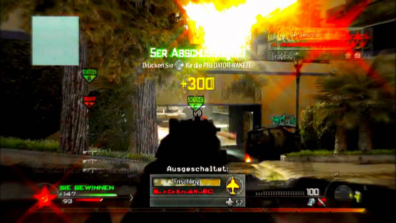 A MW2 Montage | EoG Clan | EpiCzZ Editing