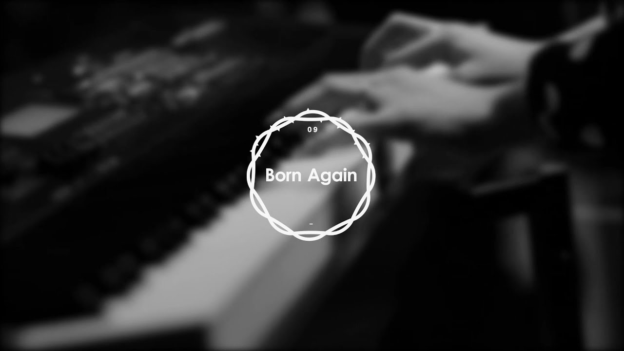 Born Again | 제이어스 J-US | Live Worship [Born Again]