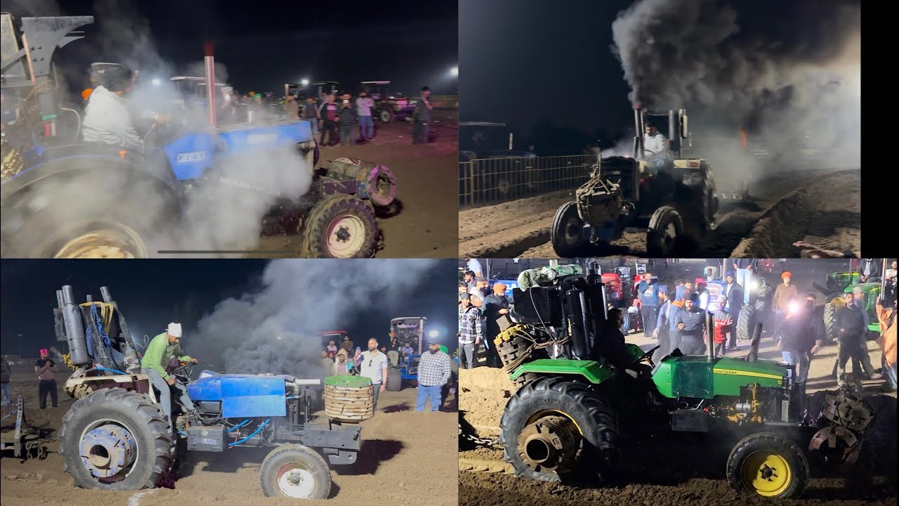 Turbo tut gyi | tavian muqabla gakhal| jgadu tractor🔥| tankbore 3630🔥|