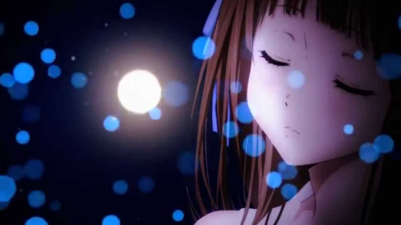 Girlish Dreams AMV