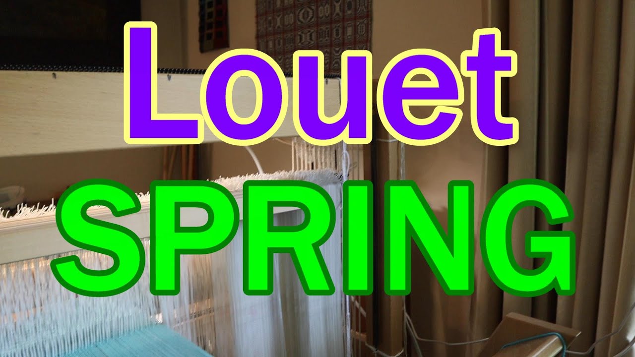 Louet SPRING