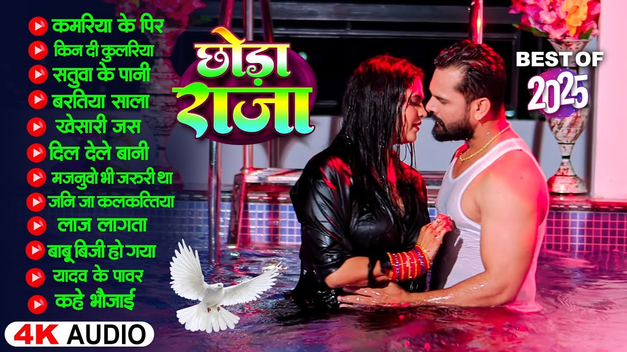 2026 भोजपुरी के हिट गाने | छोड़ा राजा | Nonstop Best Hit Bhojpuri Songs | #Shilpi Raj | Bhojpuri Gana