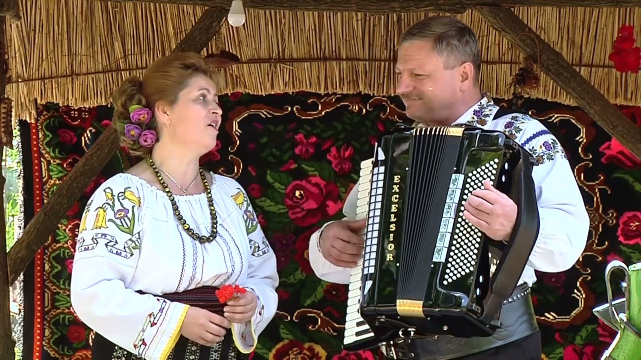 Claudia și Ion OLOIERU - Am trăit și ne-am grăbit