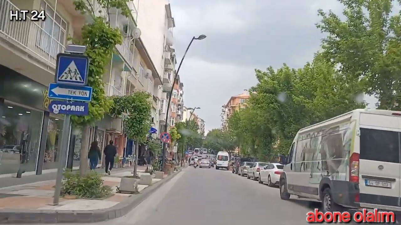 Uşak Şehir Turları (12.5.2024 - 2)
