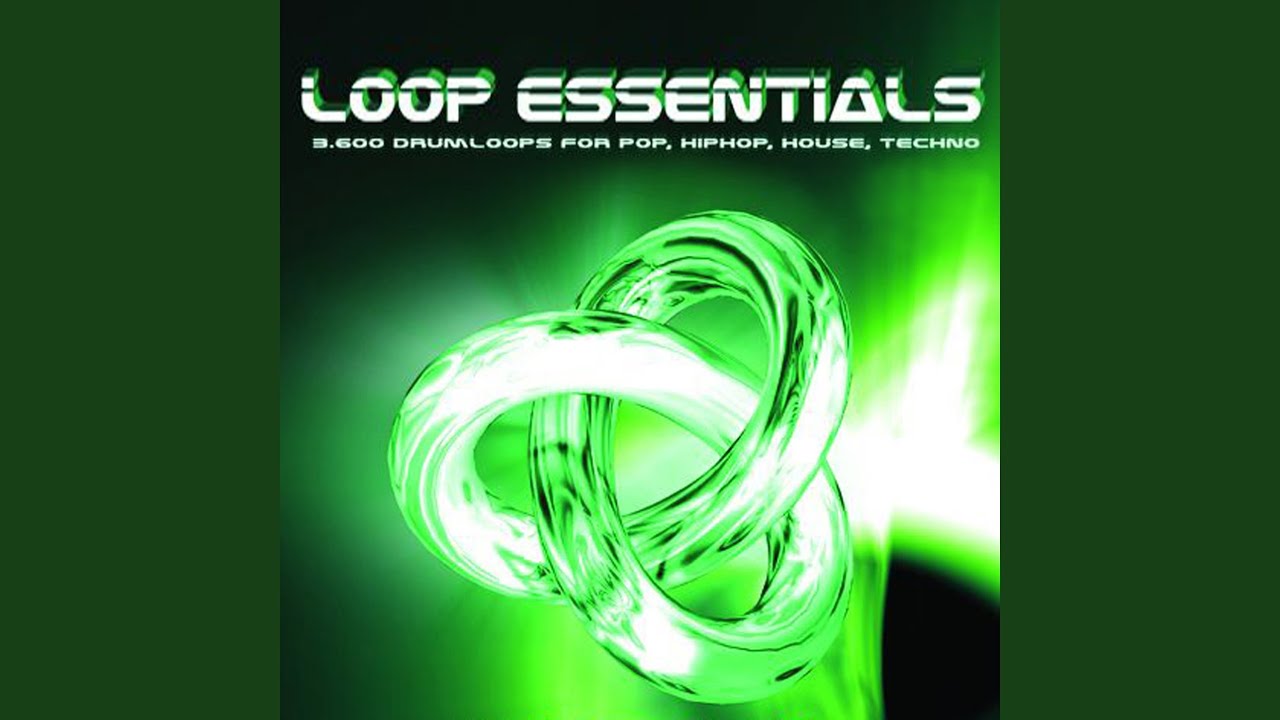 Hihat Loops Groove 2 (35 Samples)