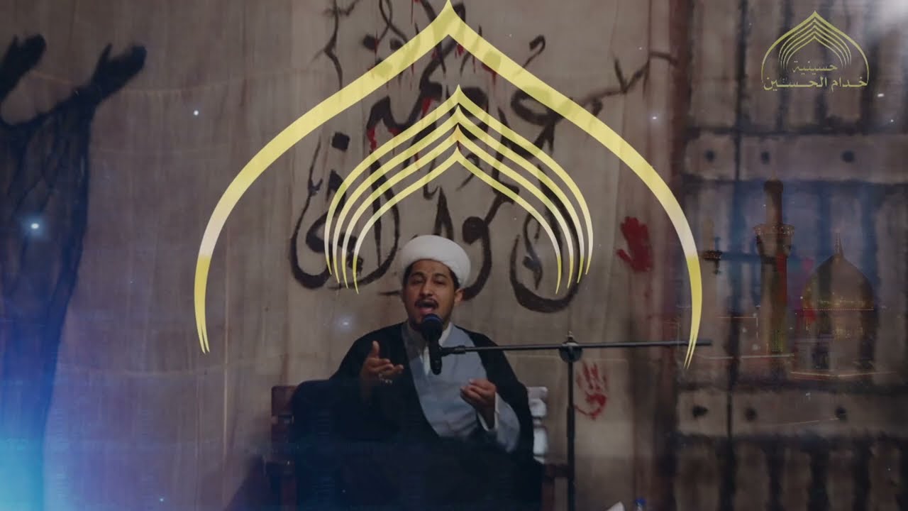 قصص ومواعـظ - الشيـخ سلطـان الـراشـد