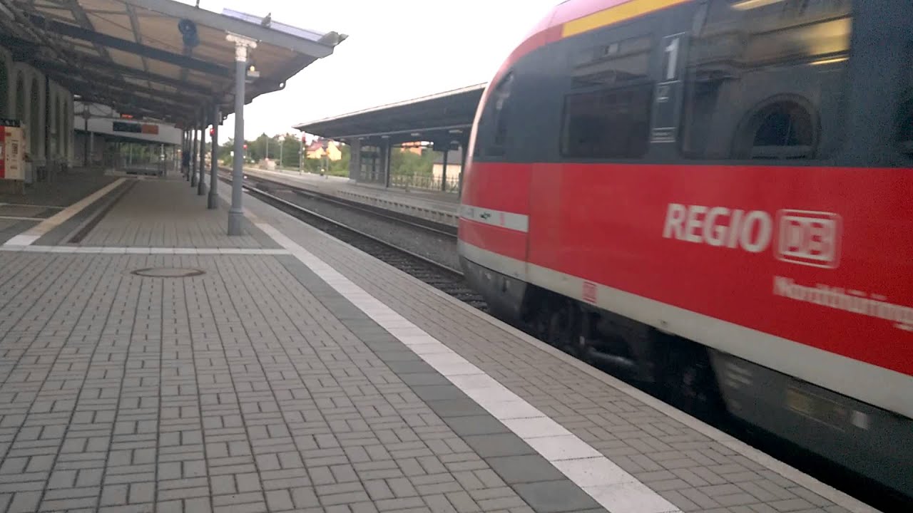 VT 642 025