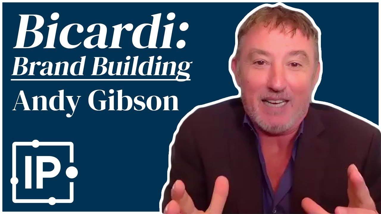 Marketing Grey Goose - Bacardi: Brand Building