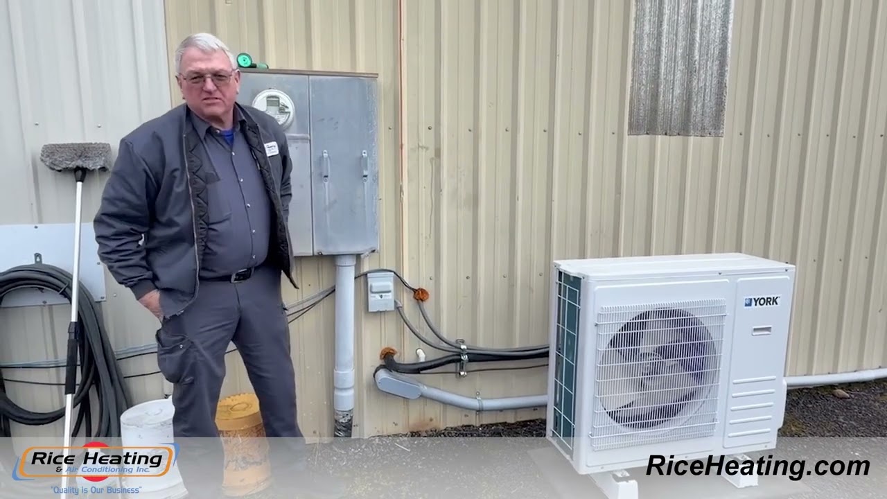 Rice Heating and Air | HVAC Corvallis Oregon | Things to Know 2