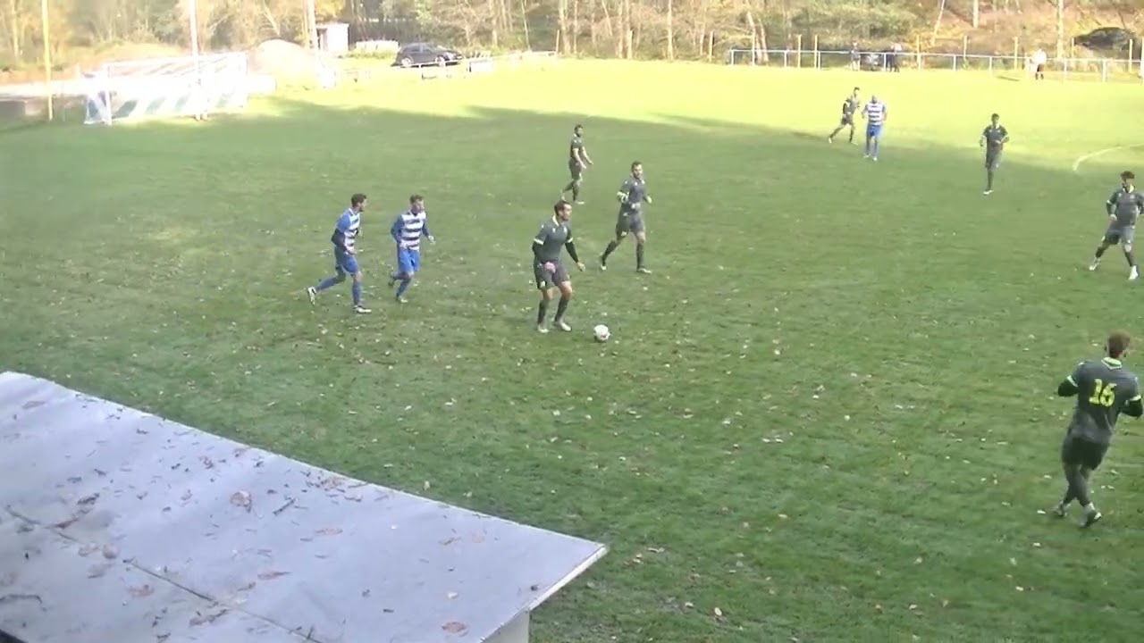 TJ Slavoj Úštěk - TJ Přestanov 6:1