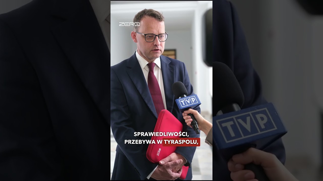 ROMANOWSKI UKRYWA SIĘ W NADDNIESTRZU?
