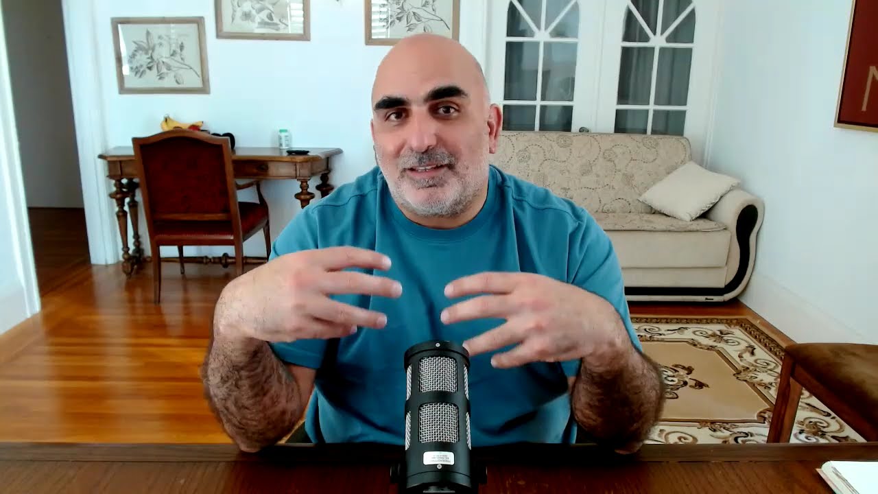 Day 19: Strategy, Tactics, and Iran's Endgame