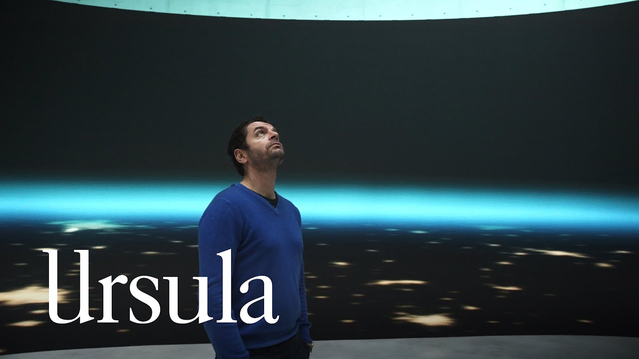 Anri Sala’s Compositions in Time