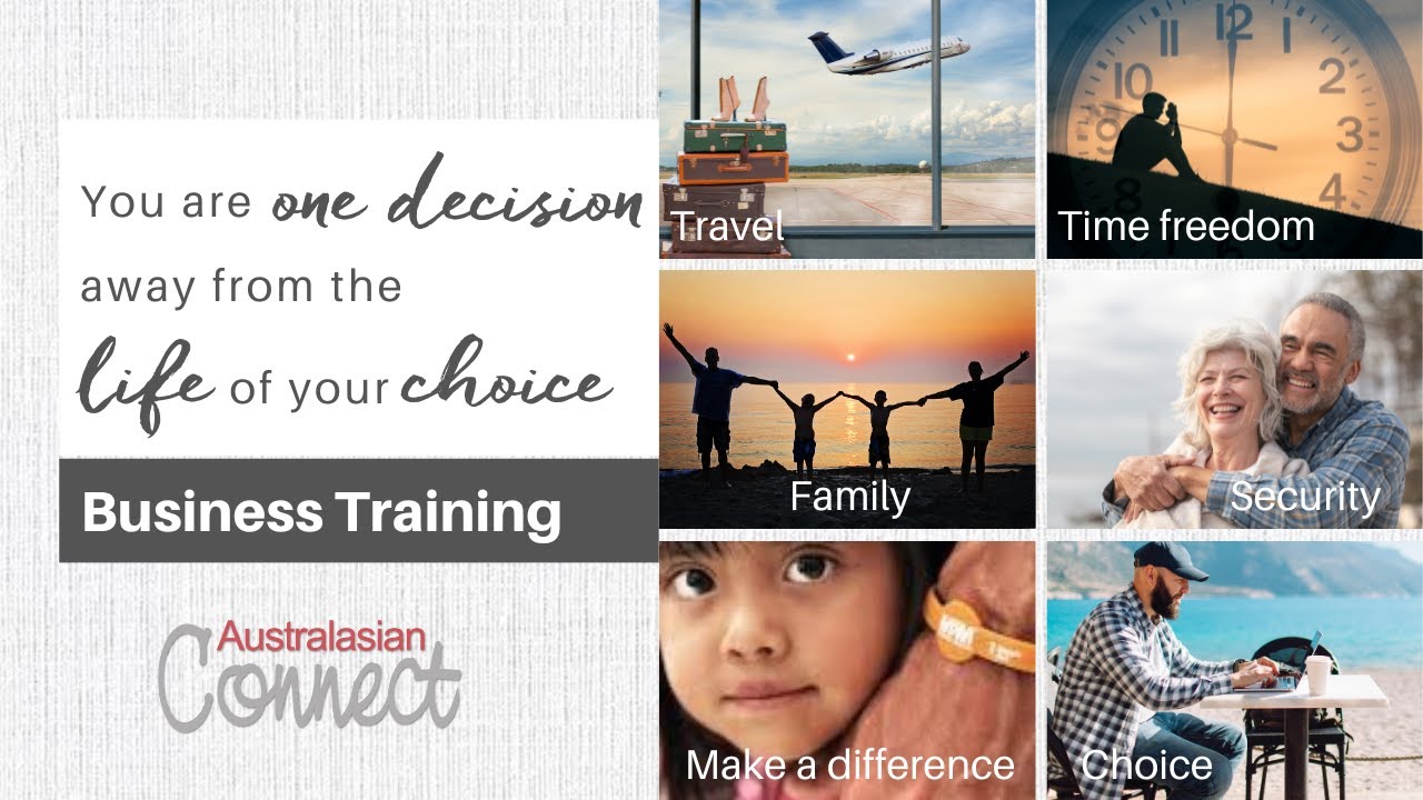 Colleen Ryan &ndash; You CAN have a prosperous life