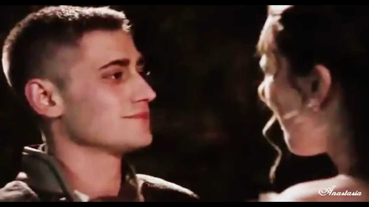 ♥ Will and Anastasia ♥ ♡ Heaven