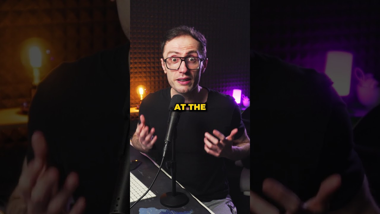 Как создать РЕАЛИСТИЧНУЮ озвучку с помощью ИИ!