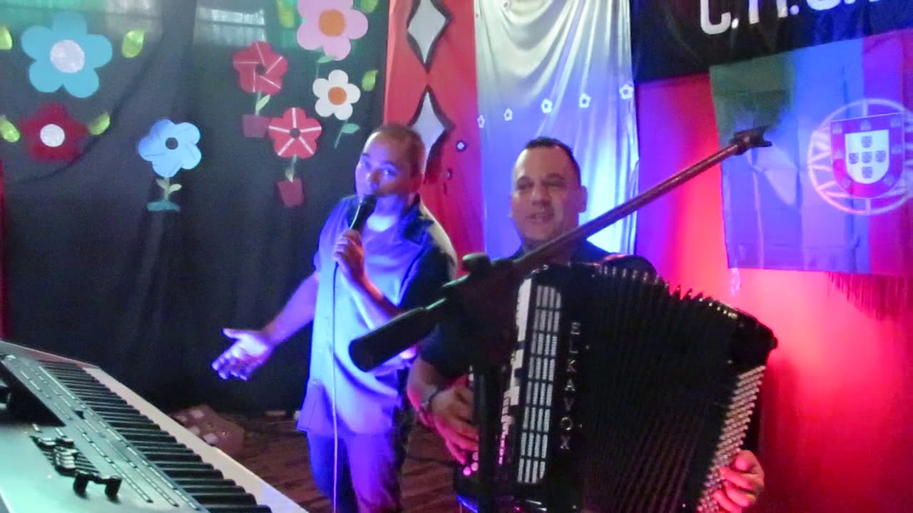 Ricardo e Jorge