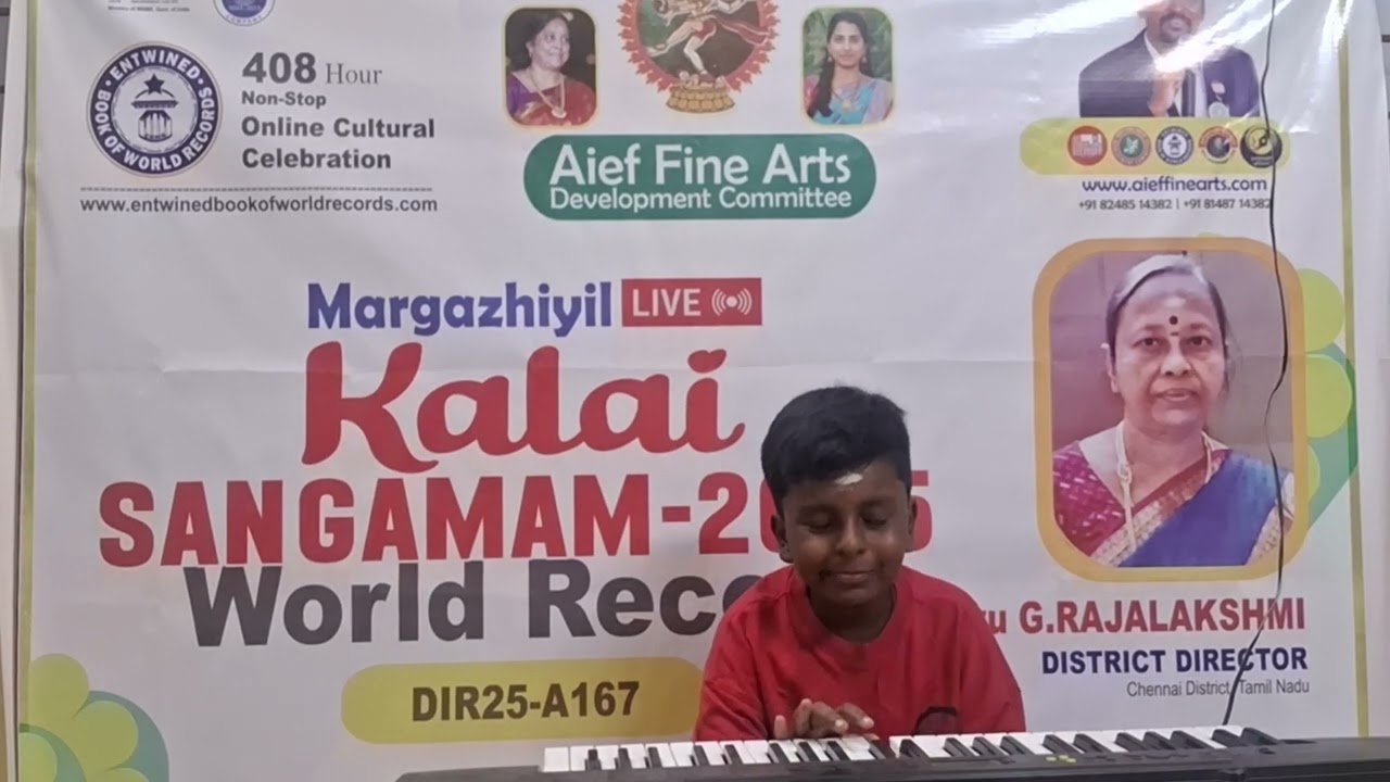 Bilahari swarajathi by Niranjan 😍👏👏👏