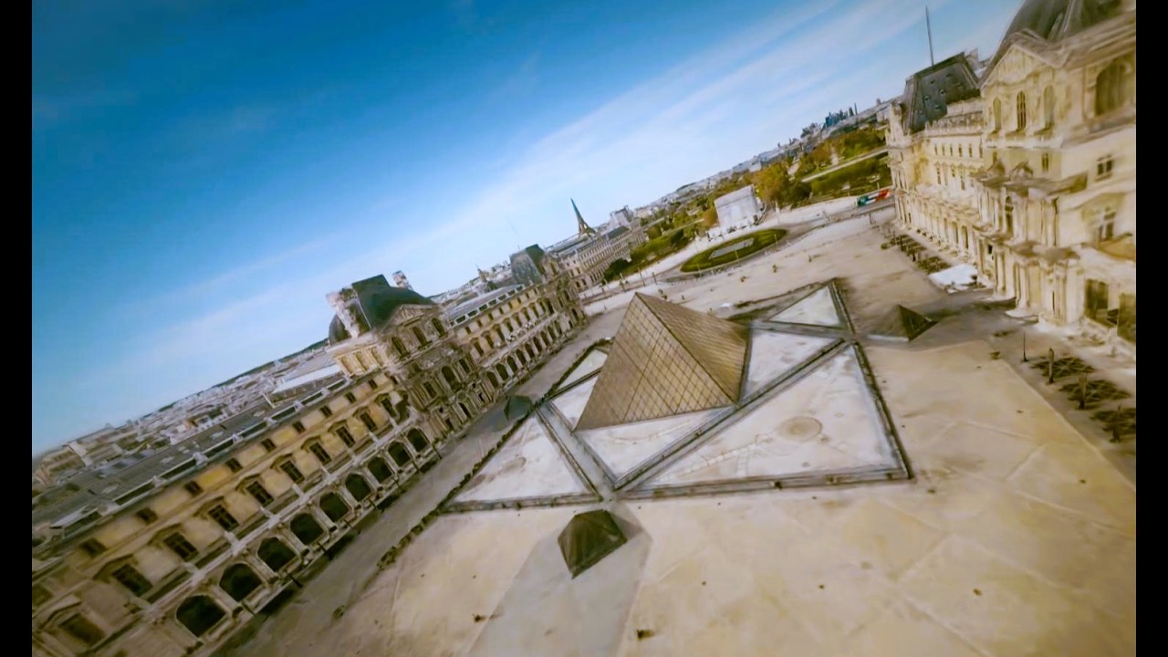 Checkout Paris | France