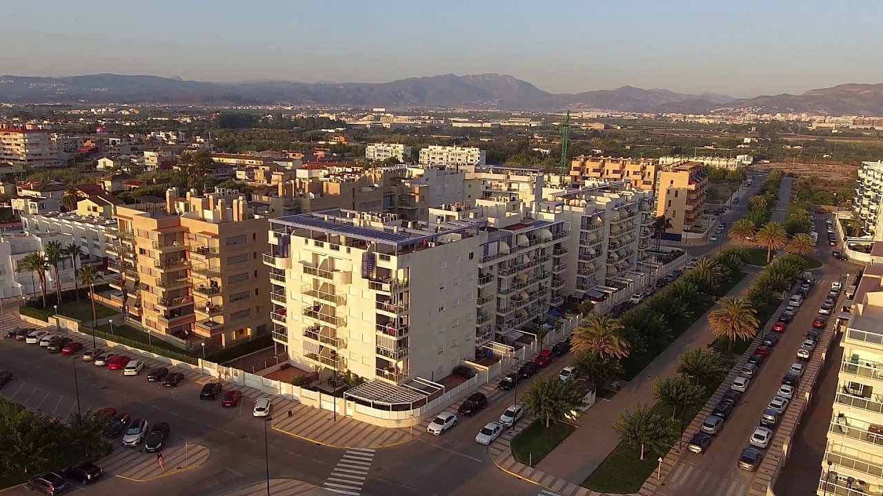 DAIMÚS DESDE EL DROM