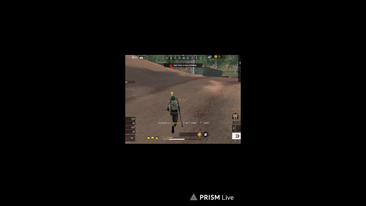 Live streaming of Hk. Gamer2.0
